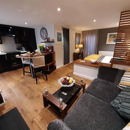 Studio41 Apartment Saint Erth Bagian luar foto