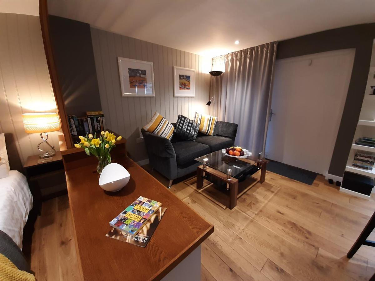 Studio41 Apartment Saint Erth Bagian luar foto