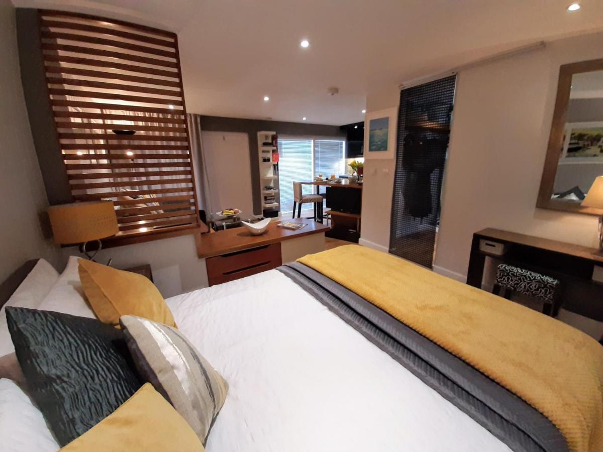 Studio41 Apartment Saint Erth Bagian luar foto