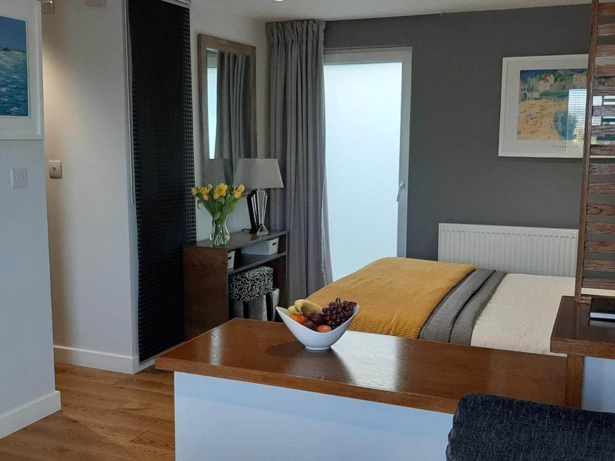 Studio41 Apartment Saint Erth Bagian luar foto