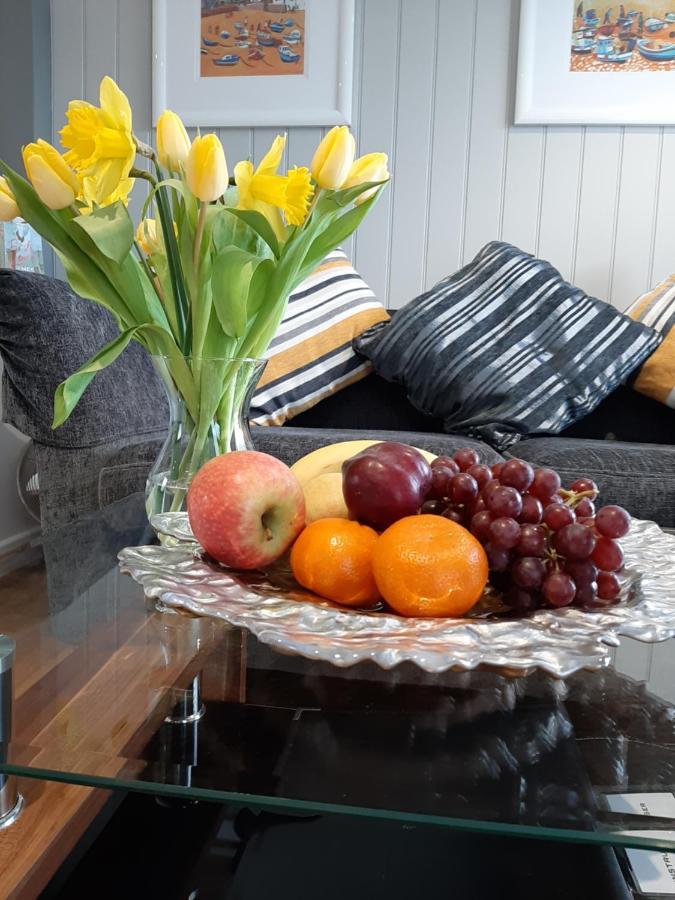 Studio41 Apartment Saint Erth Bagian luar foto