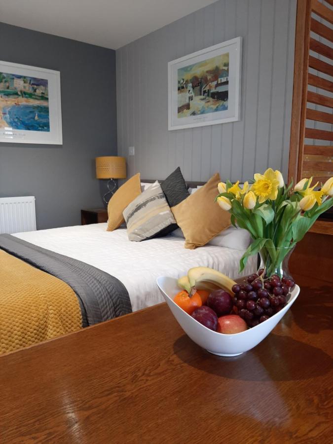 Studio41 Apartment Saint Erth Bagian luar foto