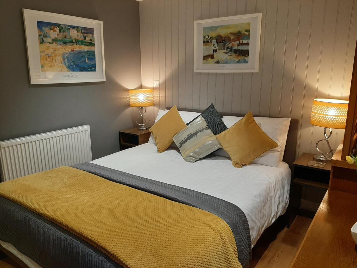Studio41 Apartment Saint Erth Bagian luar foto