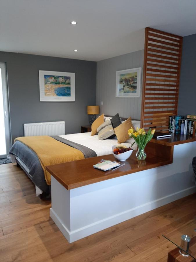 Studio41 Apartment Saint Erth Bagian luar foto