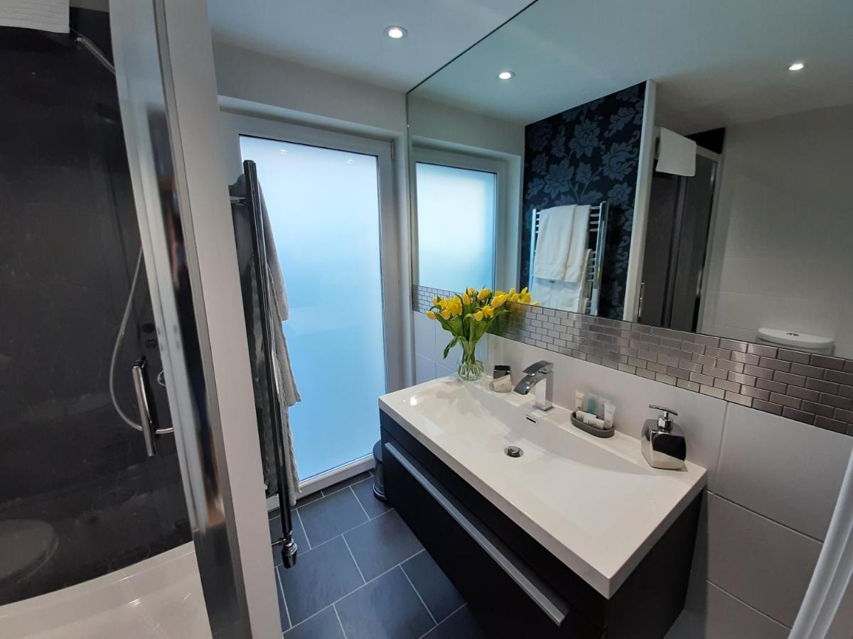 Studio41 Apartment Saint Erth Bagian luar foto