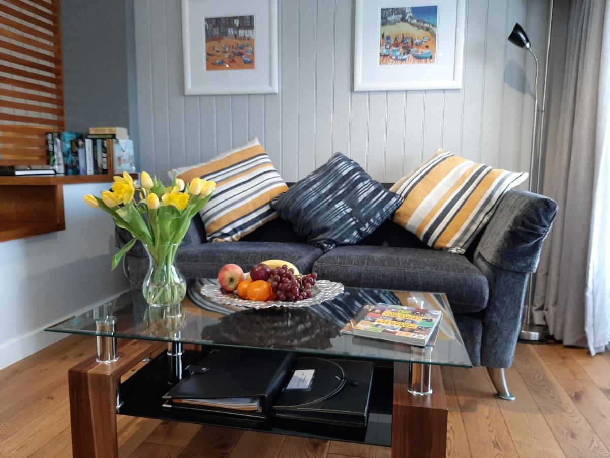 Studio41 Apartment Saint Erth Bagian luar foto