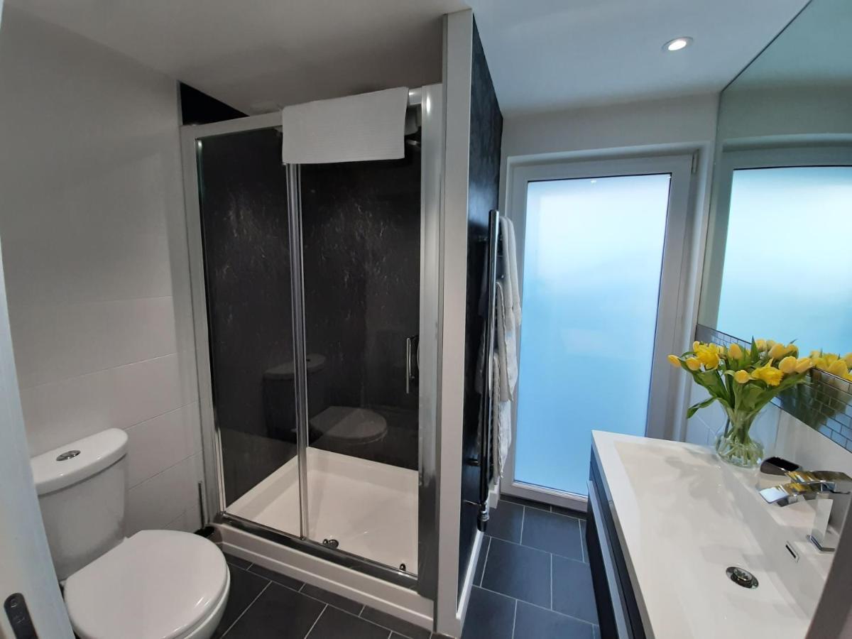 Studio41 Apartment Saint Erth Bagian luar foto