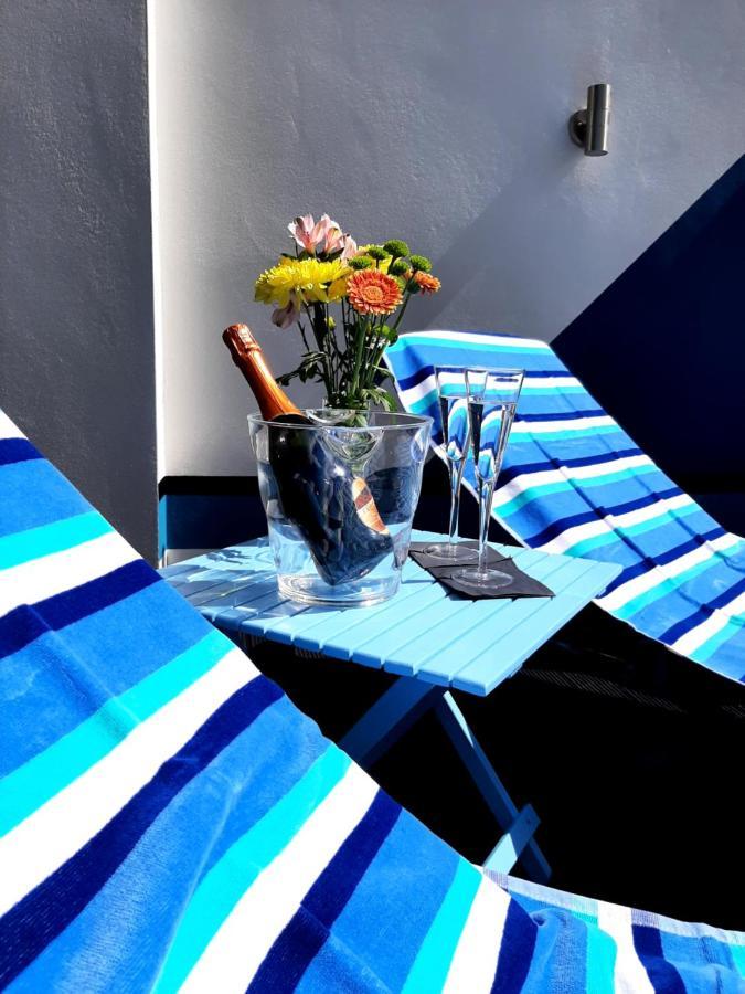 Studio41 Apartment Saint Erth Bagian luar foto